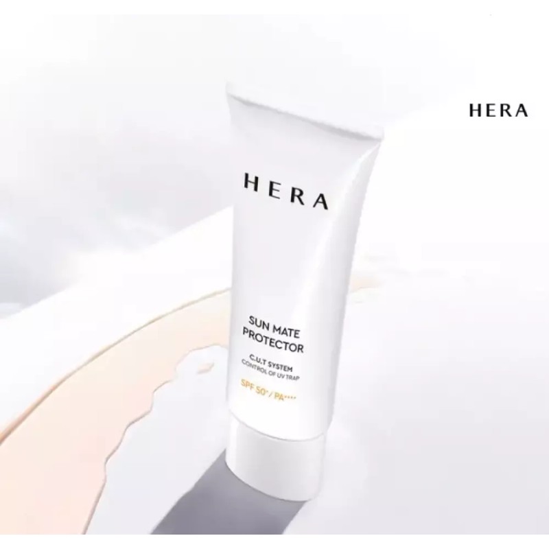 Hera 헤라 선메이트 프로텍터 50ml x 2개입 SPF 50+ Hera