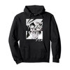 Japanese Anime Manga Characters Lovers Cool anime teen Pullover Hoodie