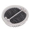 4 PCS Handheld Vacuum Cleaner Filter Screen for Xiaomi ROIDMI