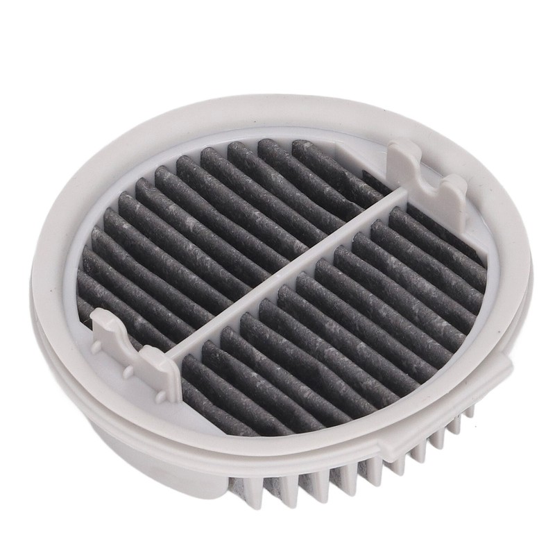 4 PCS Handheld Vacuum Cleaner Filter Screen for Xiaomi ROIDMI