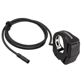 Shimano STEPS SW-E7000-R Right Hand Switch for SEIS Shift with 700mm E-Tube Wire