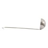 Uria Cucharon Perforado Acero Inoxidable 600ml 43cm - Uria