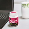 DC24 DAILY CARE Xylitol Chewing Gum with Erythritol, Aspartame Free