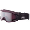 AXE OMW-785 Unisex Ski Snowboard Matte Burgundy (MBG) Anti-Fog Double