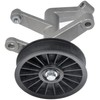Dorman 34278 A/C Compressor Bypass Pulley Compatible with Select Dodge
