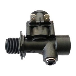 OEM Bonaire 1/2" Solenoid Valve 24VAC (Part No. 6051636SP) - With Bleed