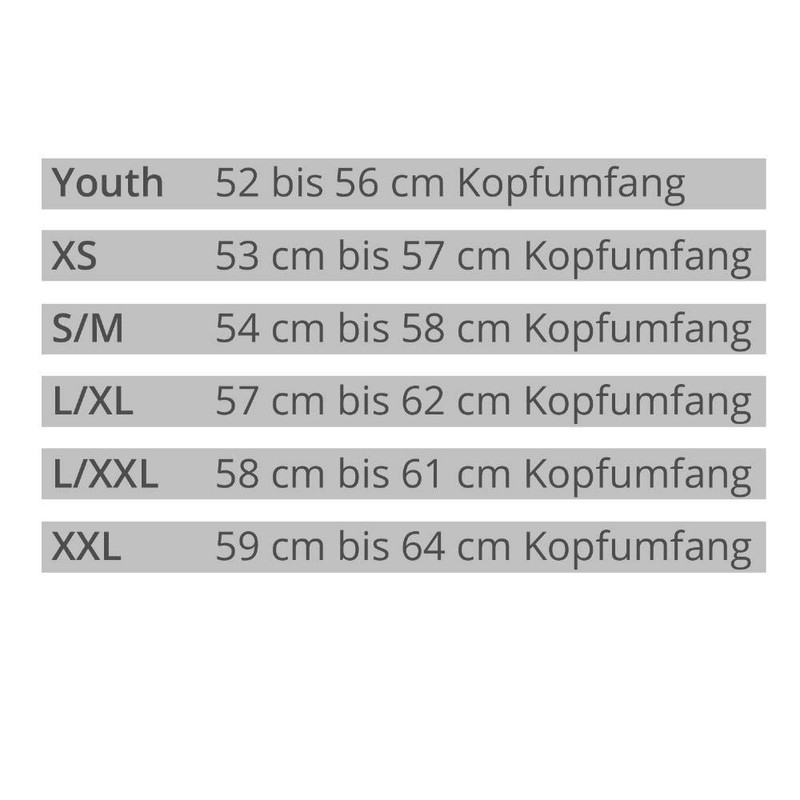 MasterDis Cap Blue L/XL, navy