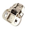 Quailitas For Hoover Candy Integrated Washing Machine Cupboard Door Hinge