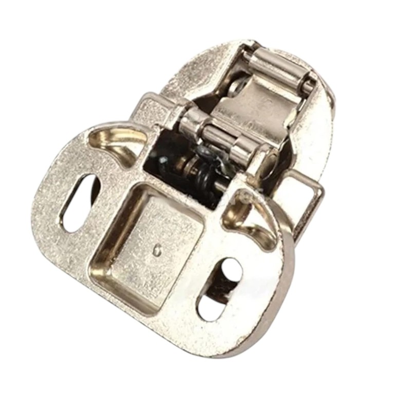 Quailitas For Hoover Candy Integrated Washing Machine Cupboard Door Hinge
