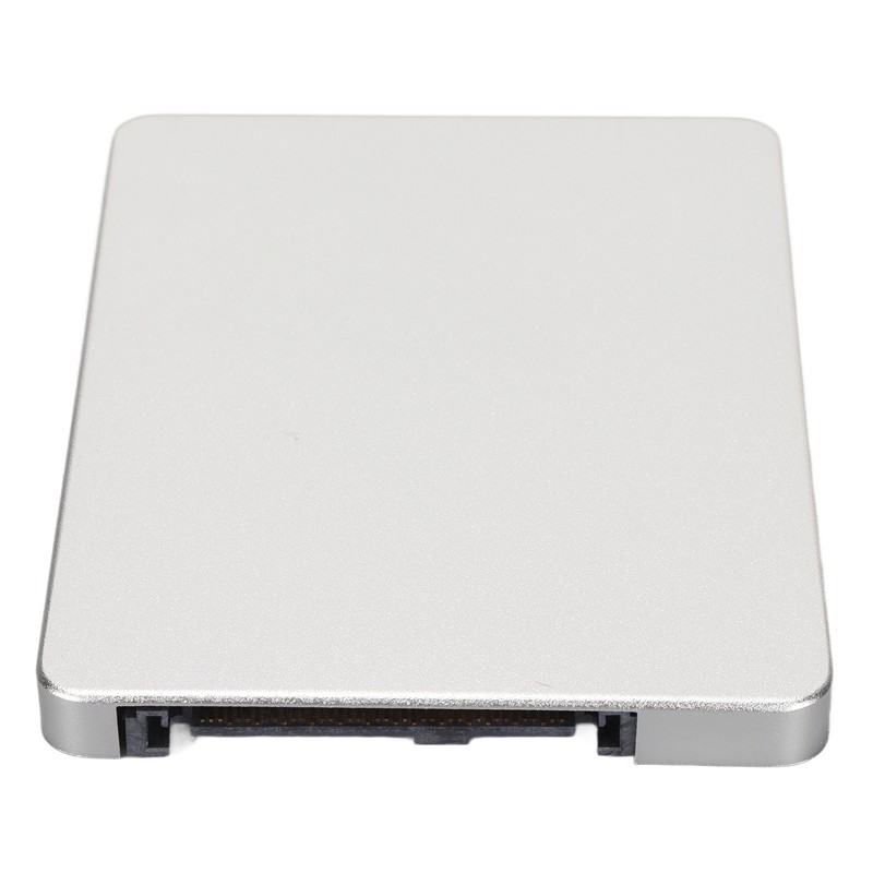NGFF M Key to M.2 NVME SSD Enclosure High Speed