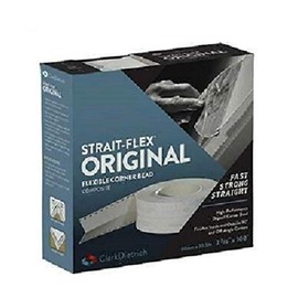 STRAIT FLEX SO-100 2 3/8-Inch X 100-Feet Original Composite Tape