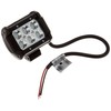 Lyra Uneven (Kashimura) LED Work Light Power W White Light