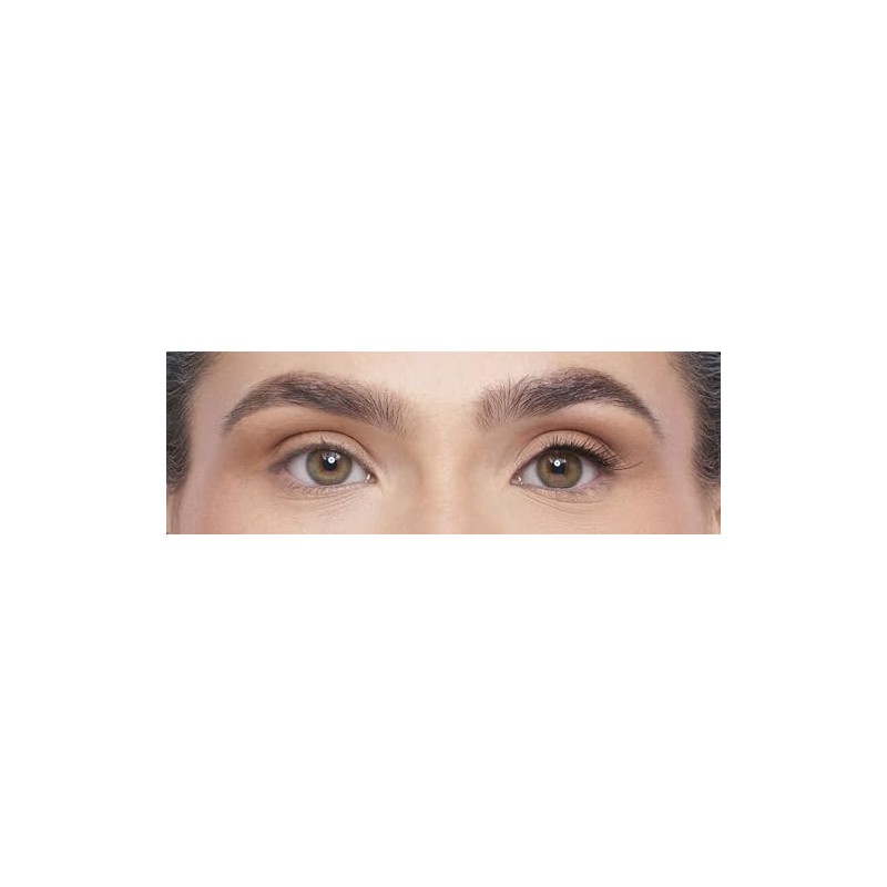 Eylure Half Lash No. 8
