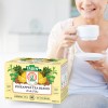 Tadin Pineapple Herbal Tea, 24 Tea Bags 1.10 fl oz,