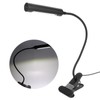 LED Clip On Light Eye Protection Tattoo Makeup USB Charging