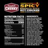 Campbell’s Chunky Spicy Nashville-Style Hot Chicken Soup, 15.25 oz Bowl