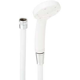 Kakudai racket shower hose set 366-310-W