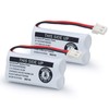 BT162342 BT262342 Battery Compatible with for BT183342 BT283342 BT166342 BT266342