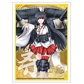 KanColle Fusou Card Game Character Sleeves HG Vol.817 Anime Battleship Kantai Collection Fleet Girls High Grade