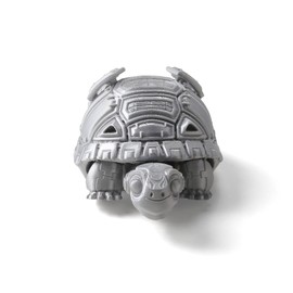 WUALAIER 3D Printed Turtle Articulated Animal Model, Mechanical Tortoise, Figurine Home Decoration Chelonian, Interesting Toys Festival Gifts toco