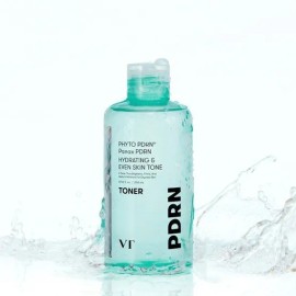 VT Cosmetic PDRN Toner 250ml1313129 / 브이티 코스메틱 PDRN 피디알엔 토너 250ml1313129