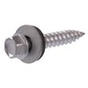 The Hillman Group 47702 10 x 1-1/2-Inch Self Piercing Sheeter