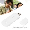 Portable 4G Router WIFI 10 Users High Speed Stable Signal