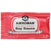 Kikkoman Soy Sauce Packets - 6 ml (100 ct.)