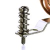 AABCOOLING BP775 Screw 4X for CPU Heatsink Screws Silver Socket