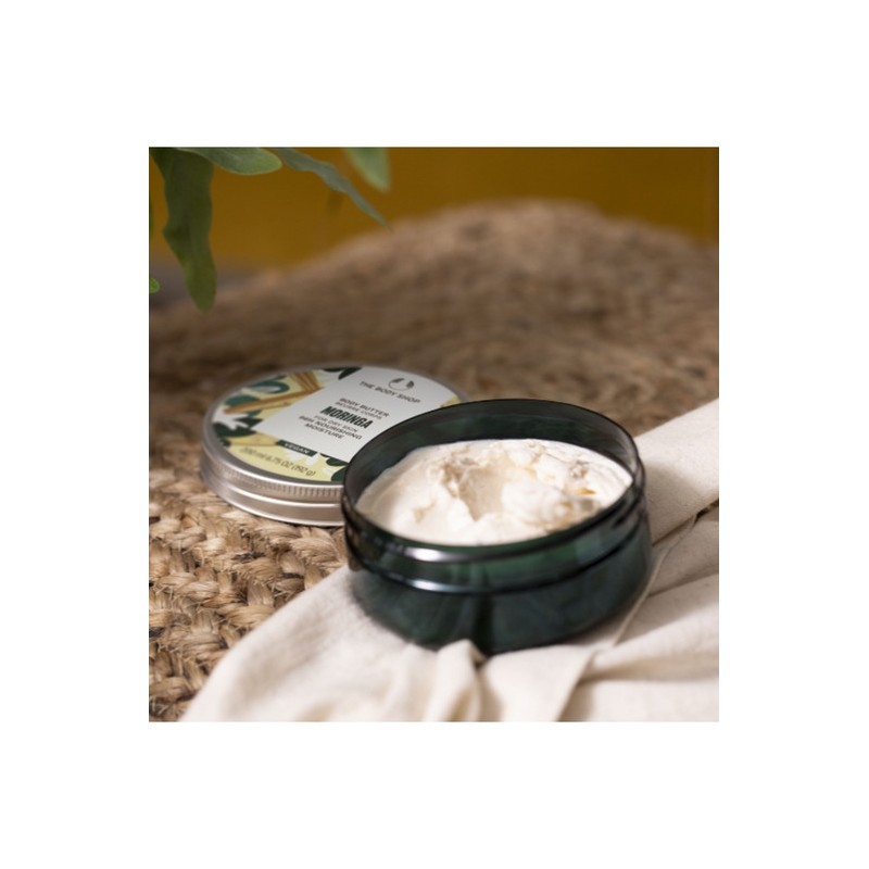 Moringa Body Butter 200ML (47089) / 모링가 바디 버터 200ML