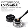 Palladio Liner Obsessed Delineador de ojos en gel resistente al