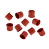 Weck No. 2 9029 Rubber Stopper for Fermentation A Pack