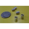 Basic Aluminum Metric Spacer, M3 Screw, 4.5mm OD x 3.2mm
