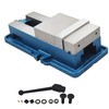Timunr 3 Inch Accuracy Mill Vise without Base Heavy Duty