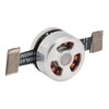 Drone Roll Pitch Motor Replacement Repair Part Camera Roll Arm