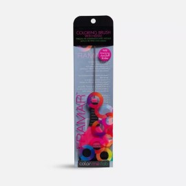 Framar- Brocha Para Tinte De Cabello