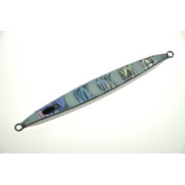 NatureBoys Nakui Glow Swimrider Short Lure