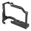 Camera Cage Professional Aluminium Alloy Camera Cage Rig Stabilizer for