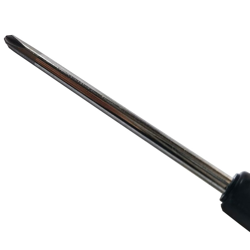 Uacen Set of 3 Phillips PH0 PH00 PH000 Precision Screwdrivers