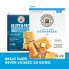 King Arthur Flour, Cornbread + Muffin Mix, Gluten Free, 14