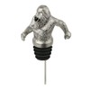 My Pour Head Stainless Steel Animal Wine Pourer Aerator -