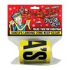 Party Tape Santa's Santa's Landing Zone Keep Clear - 100
