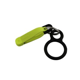 Scotty Net Minder Bag Holder BLACK