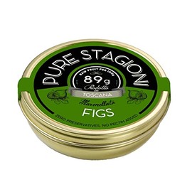 Pure Stagioni Jam, 7 Ounces (Fig)
