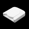 Tiardey Pack of 6 Wall Mount Remote Control Holder Magnetic