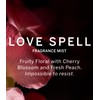 Victoria's Secret Love Spell Mini Fragrance Duo Gift Set, Notes