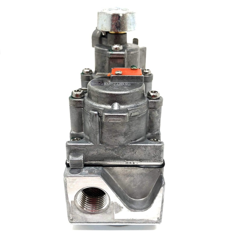Hearth & Home Technologies Replacement Variable Valve, Natural Gas (750-500)