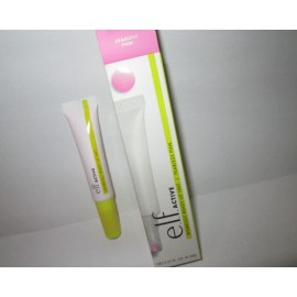 ELF Workout Gel Lip Tint Gloss FEARLESS -Pink .31 oz. Full Size NIB