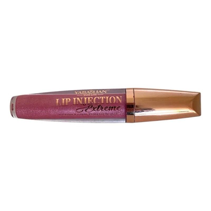 Yabaolian Lip Gloss Con Color Lip Plumper