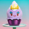 Just Play Lavender Ice Cream Sundae Ursula, Kids Toys for